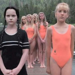 End of Summer Closet Clean Out!